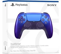 Wireless controller Sony PlayStation 5 DualSense gamepad Chrome Indigo | 9590279 | 711719590279 | KSLSONKON0073