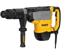 DeWALT Perforators SDS Max, 1700 W | D25773K-QS | 5035048667217