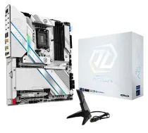 Mātesplate ASRock Z890 Taichi AQUA Intel Z890 LGA 1851 Extended ATX | 90-MXBPL0-A0UAYZ | 4710483949661