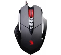 A4Tech Bloody V7m 3200 DPI Spēļu datorpele (8pogas) | A4TMYS43940 | 4711421902915 | PERA4TMYS0376