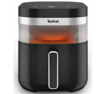 Tefal Easy Fry Infrared EY8328E0 fryer Single 7 L Stand-alone 2200 W Hot air fryer Black | 8262937 | 3045387298890 | WLONONWCRTIMR
