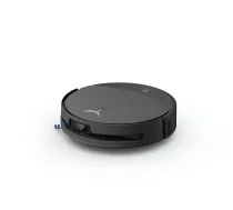 Ecovacs Robotic Vacuum Cleaner DEEBOT T90 PRO OMNI Wet&Dry Operating time (max) 350 min Li-Ion 4000 mAh Dust capacity 0.25 L 3 | DEX95 | 6970135039418