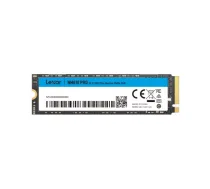 Lexar NM610 Pro NVMe SSD 500GB M.2 2280 PCIe 3.0 x4 | LNM610P500G-RNNNG | 0843367128730 | WLONONWCRTJG6