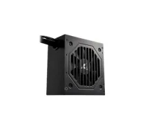 BaroЕЎanas bloks Sharkoon Rebel P10 ATX 650W Black | 4044951043743 | 4044951043743 | 85044083