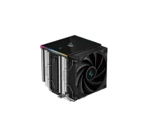 DeepCool AK620 DIGITAL SE cooling | R-AK620-BKADMN-GJD | 6933412729518 | CHLDECCPU0064