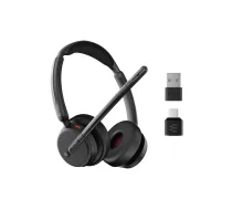 Headphones IMPACT 500 MS UC ANC WL USB C+A | 5714708013112 | 5714708013112 | UHEOSBNBIMP500M