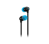 Logitech G333 Gaming Black | 981-000924 | 5099206092723 | WLONONWCRJ782