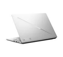 ASUS ROG Zephyrus G14 GU405AR-SY003W Intel Core Ultra 9 386H Laptop 35.6 cm (14") 3K 32 GB LPDDR5x-SDRAM 1 TB SSD NVIDIA® GeForce RTX™ 5070 Ti Laptop GPU Wi-Fi 7 (802.11be) Windows 11 Home White | GU405AR-SY003W | 4711636501934 | MOBASUGAM0108