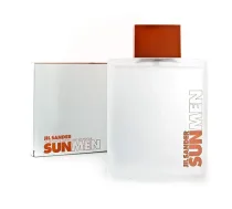 Jil Sander Sun Men Eau De Toilette Spray 75ml | 3414202802190 | 3414202802190