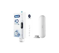 Braun Oral-B iO6 Series Electric Toothbrush White | 4210201438069 | 4210201438069 | WLONONWCRCRO9