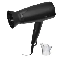 PHILIPS matu fēns 1600 W, melns | BHD308/10 | 8710103961901