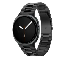 SPIGEN MODERN FIT 316L BAND SAMSUNG GALAXY WATCH 8 / 9 / CLASSIC (40 / 44 / 46 MM) BLACK | 8800337247411-AMP11608 | 8800337247411