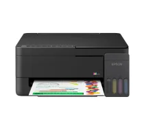Daudzfunkciju printeris EcoTank L3350 A4 Wi-Fi and AirPrint Ink Tank | C11CL62409 | 8715946741253