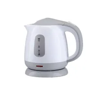 Electric Kettle MAESTRO MR-012-GREY 1 L 1100 W | MR-012-GREY | 4897144672837 | AGDMEOCZE0177