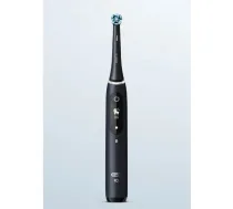 Braun Oral-B iO Series 8N Toothbrush Black Onyx | 408567 | 4210201408567