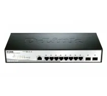 Switch DGS-1210-10/ME/E | DGS-1210-10/ME/E | 790069427459 | NUDLISZ12000001