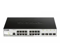 Switch DGS-1210-20/ME/EE | DGS-1210-20/ME/EE | 790069429187 | NUDLISZ24000027