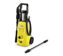 KГ¤rcher K 4 Universal pressure washer Compact Electric 420 l/h Black, Yellow | 1.679-300.0 | 4054278638263 | WLONONWCROZTI