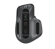 Logitech MX Master 3S Wireless for business graphite | 910-006582 | 509920610788