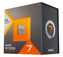 AMD Ryzen 7 7700X3D 4.2 GHz 8-Core AM5 Processor (WOF) | 100-100002235WOF | 730143318488