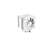 Deepcool | AK500 WH | Intel, AMD | CPU Air Cooler | R-AK500-WHNNMT-G | 6933412727965