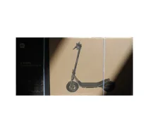 SALE OUT. Xiaomi Electric Scooter 6 GL | Xiaomi 24 month(s) | DAMAGED PACKAGING | BHR08R2GLSO | 2000001428405