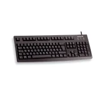 CHERRY TAS G83-6105 Corded DE-Layout Black | CHE6105B | 4025112026027 | 84716060
