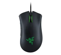 Razer DeathAdder Essential Spēļu pele | RZ01-03850100-R3M1 | 8886419333265