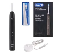 Oral-B Pulsonic Slim Clean 2000 ElektriskДЃ Zobu Birste | 4210201396208 | 4210201396208
