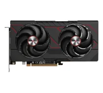 Sapphire PULSE AMD Radeon RX 9060 XT 16GB GPU GDDR6 | 11350-03-20G | 4895106296381 | WLONONWCRMON2