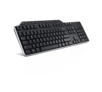 DELL KB522 keyboard USB QWERTY US International Black | 580-17667 | 5397063800834 | PERDELKLA0034