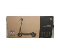 SALE OUT. Xiaomi Electric Scooter 6 GL | Xiaomi 24 month(s) | DAMAGED PACKAGING AND PAINT.ITEM IS SCRATCHED, DIRTY | BHR08R2GLSO | 2000001433461