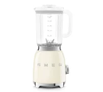 Smeg BLF03CREU 50's Style Blenderis 800W 1.5L kremkrāsas | BLF03CREU | 8017709328443 | AGDM-BLE-SME-001