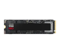SSD SAMSUNG MZ-VAP4T0BW 9100 PRO 4TB | MZ-VAP4T0BW | 8806095811703 | WLONONWCROJ10