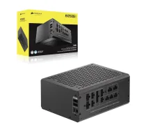 CORSAIR iCUE LINK HX1500i SHIFT 1500 | CP-9020269-EU | 840006602675 | ZDLCRIOBU0137