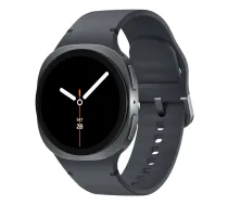 Samsung Galaxy Watch8 Viedpulkstenis 40mm Graphite | SM-L325FDAAEUB | 8806097481201