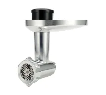 Kenwood KAX950ME mixer/food processor accessory Meat mincer set | KAX950ME | 5011423176987 | AGAKNWRKP0006