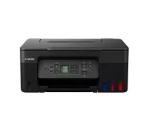 CANON PIXMA G3470 INKJET ALL-IN-ONE BLACK | 5805C009 | 4549292205398