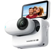 Insta360 GO 3S Standard Edition_Arctic White_64GB | CINSAATA(GO3S06) | 6970357857425 | WLONONWCRTYDB