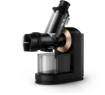 PHILIPS Viva Collection Sulu spiede 150W, 1l (zemo apgriezienu) melns | HR1888/70 | 8710103860822 | AGDPHIWOL0011