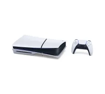 Sony PlayStation 5 Slim BluRay console 1 TB white | 711719020172 | 711719020172 | KSLSONPS50089