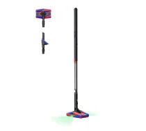 Dyson PencilVac putekļu sūcējs Fluffycones | 492689-01 | 5025155108963