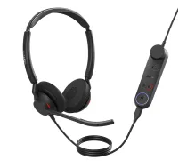 JABRA Engage 50 II Link Stereo USB C/A | 5099-299-2169 | 5706991034189 | WLONONWCROJOO