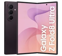 Samsung Galaxy Z Fold8 Ultra 20.3 cm (8") Dual SIM 5G USB Type-C 12 GB 512 GB 5000 mAh Violet | SM-F976BZVCEUE | 8806099186814 | TKOSA1SZA2160