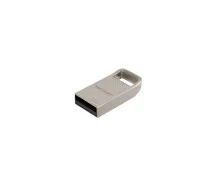 Patriot Memory Patriot Tab200 USB flash drive 32 GB USB Type-A 2.0 Silver | PSF32GT200S2U | 4711378426533