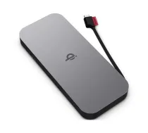 LENOVO Go USB-C Mobile Power Bank 10000m | 40ALLG1WWW | 195713001601 | LADLEVPOW0006