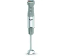 Tefal Quickchef+ HB673B30 blender Immersion blender 1000 W Grey, Stainless steel | HB673B30 | 3016667291757 | AGDTEFMIB0063