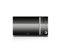 Caso | Microwave oven | M 20 | Free standing | 800 W | Stainless steel | 03315 | 4038437033151