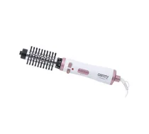 Camry | Hair Styler | CR 2021 | Warranty 24 month(s) | Number of heating levels 3 | 1000 W | White/Pink | CR 2021 | 5908256839670