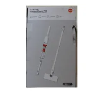 SALE OUT. | Xiaomi Vacuum Cleaner | P30 | Cordless operating | 180 W | 14.4 V | Operating time (max) 40 min | White | Warranty 23 month(s) | DAMAGED PACKAGING | BHR08J7EUSO | 2000001436370